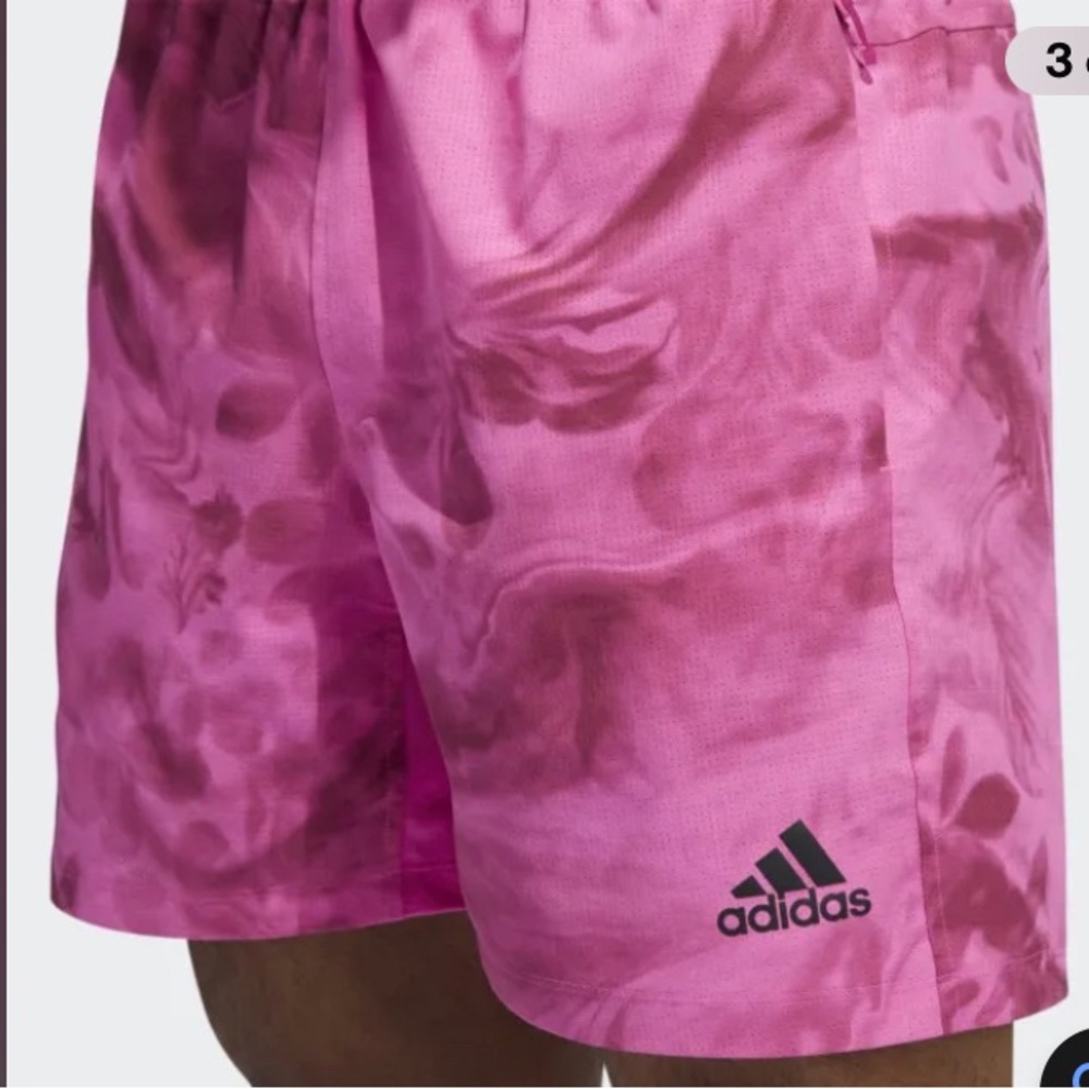 Adidas short